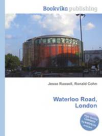 Waterloo Road, London