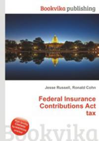 Federal Insurance Contributions Act tax