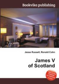 James V of Scotland