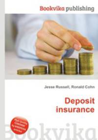 Deposit insurance