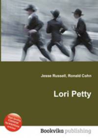 Lori Petty