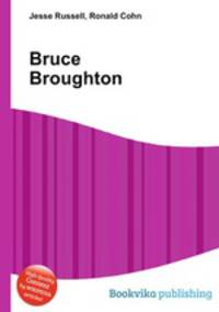 Bruce Broughton