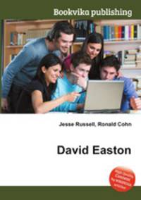 David Easton