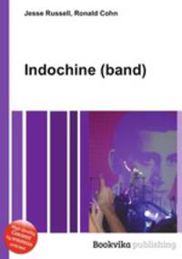 Indochine (band)