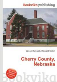 Cherry County, Nebraska