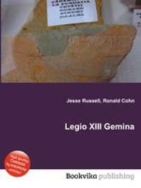 Legio XIII Gemina