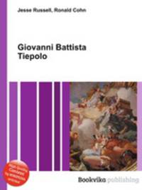 Giovanni Battista Tiepolo