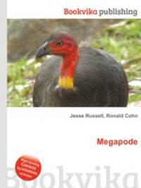 Megapode