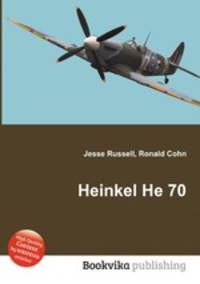 Heinkel He 70