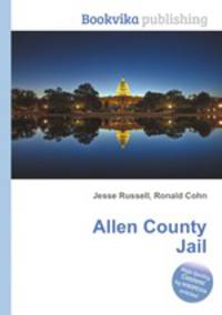 Allen County Jail