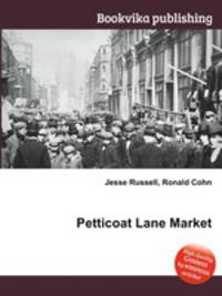 Petticoat Lane Market