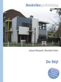 De Stijl