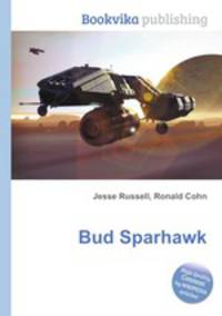 Bud Sparhawk
