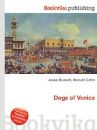Doge of Venice