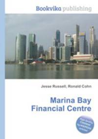 Marina Bay Financial Centre