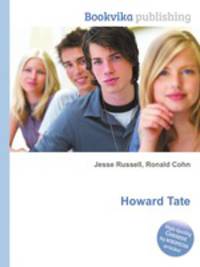 Howard Tate