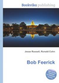 Bob Feerick