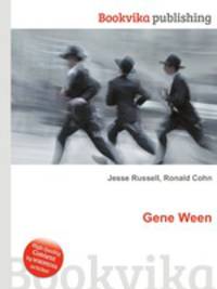 Gene Ween