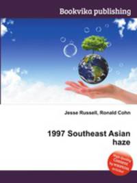 1997 Southeast Asian haze