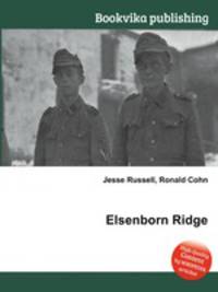 Elsenborn Ridge