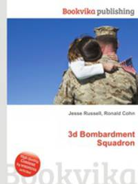 3d Bombardment Squadron