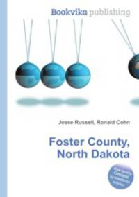 Foster County, North Dakota