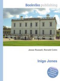 Inigo Jones
