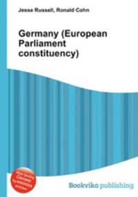 Germany (European Parliament constituency)