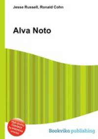 Alva Noto