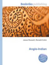 Anglo-Indian