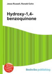 Hydroxy-1,4-benzoquinone