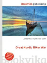 Great Nordic Biker War