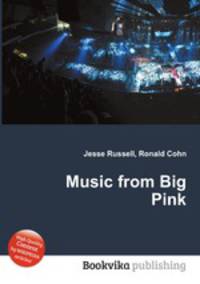 Music from Big Pink
