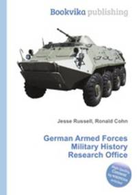 German Armed Forces Military History Research Office
