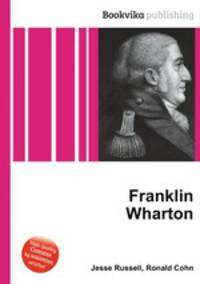 Franklin Wharton