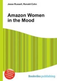Amazon Women in the Mood