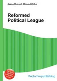 Reformed Political League