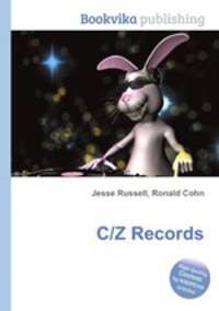 C/Z Records