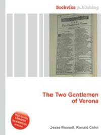 The Two Gentlemen of Verona