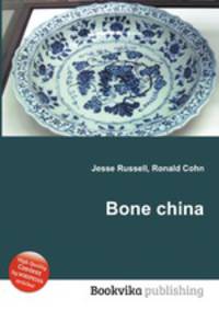 Bone china