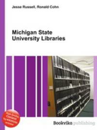 Michigan State University Libraries