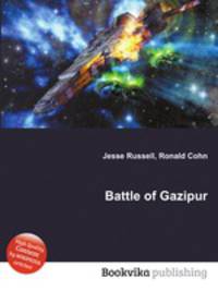 Battle of Gazipur