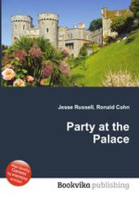Party at the Palace