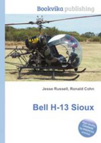 Bell H-13 Sioux