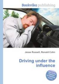 Driving under the influence