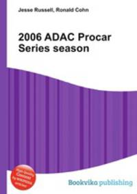 2006 ADAC Procar Series season