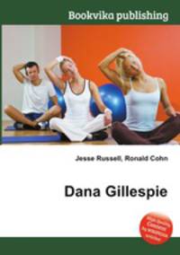 Dana Gillespie