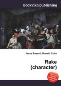 Rake (character)