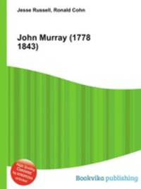 John Murray (1778 1843)