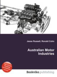 Australian Motor Industries